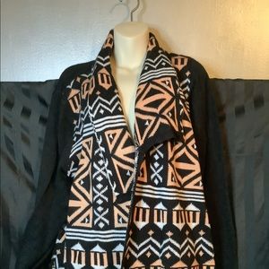 NWT cardigan